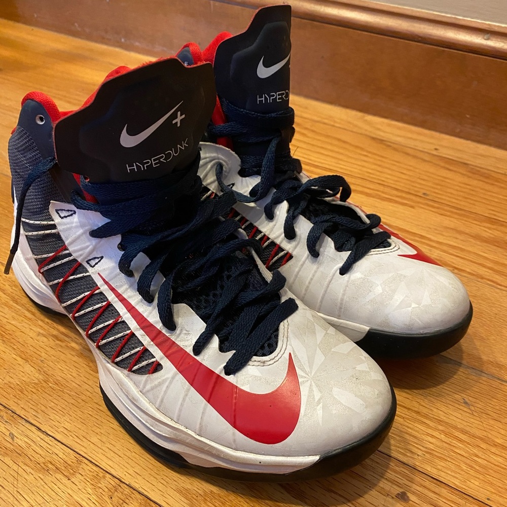 Men’s Nike Hyperdunks